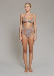 CROCHET TOP - SUMMER 2026