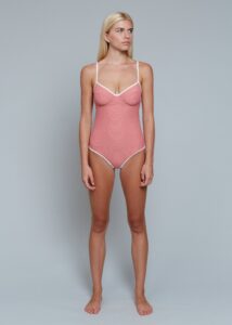 PIPED FULL PIECE - RESORT 2026